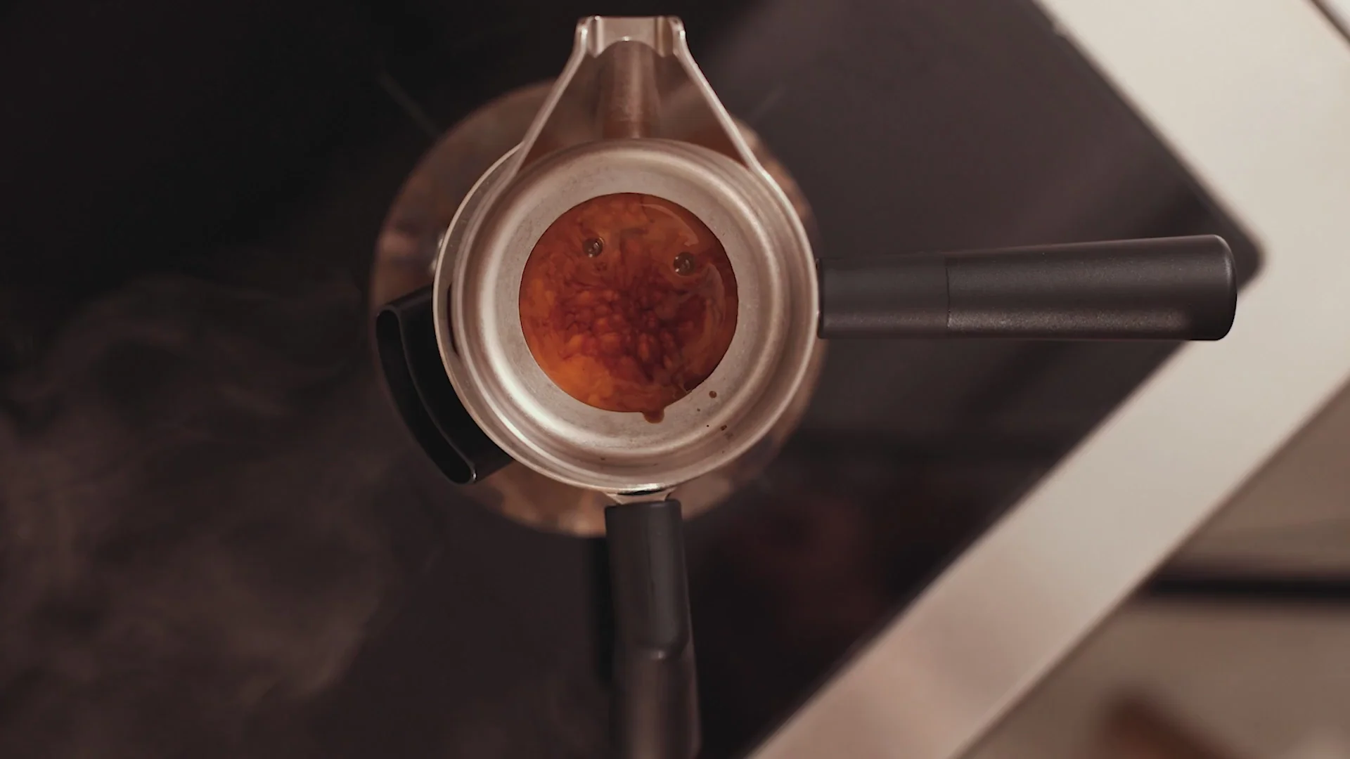 Precision Engineering Meets Perfect Espresso
